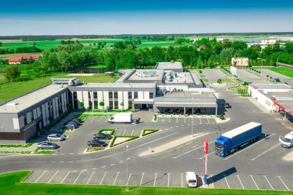 hotel - Hotel Rondo - zdjęcie 7