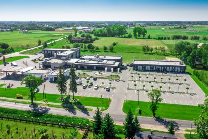 hotel - Hotel Rondo - zdjęcie 10