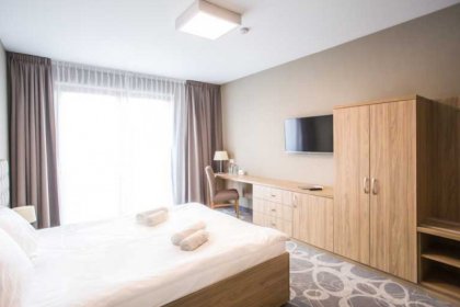 hotel - Hotel Rondo - zdjęcie 23