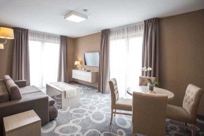 hotel - Hotel Rondo - zdjęcie 22