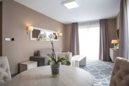 hotel - Hotel Rondo - zdjęcie 20