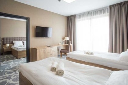 hotel - Hotel Rondo - zdjęcie 19
