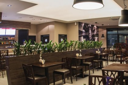 hotel - Hotel Rondo - zdjęcie 29