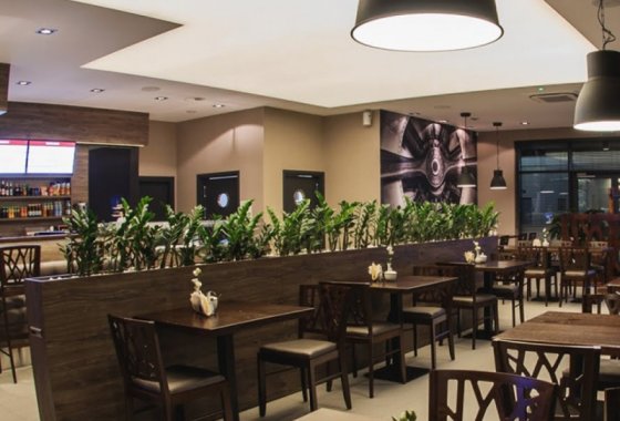 hotel - Hotel Rondo - Usługi - zdjęcie 11
