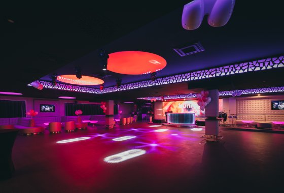 hotel - Hotel Rondo - Usługi - zdjęcie 12