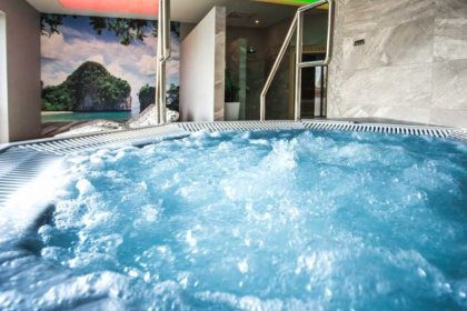 hotel - Hotel Rondo - zdjęcie 27