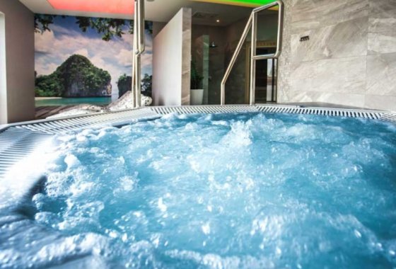 hotel - Hotel Rondo - Usługi - zdjęcie 4