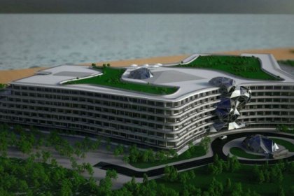 inny - Hotel Gołębiewski Pobierowo - zdjęcie 1