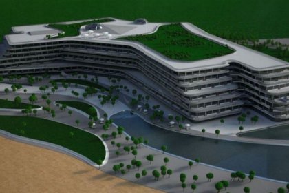 inny - Hotel Gołębiewski Pobierowo - zdjęcie 2