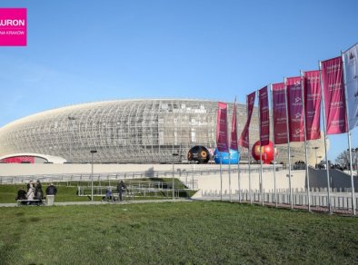 TAURON Arena Kraków