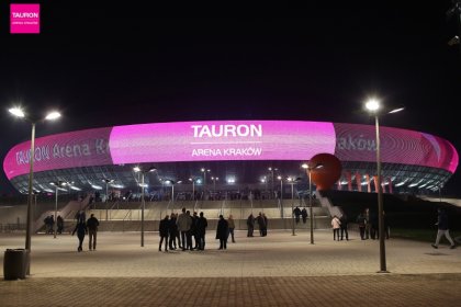 obiekt konferencyjny - TAURON Arena Kraków - zdjęcie 6