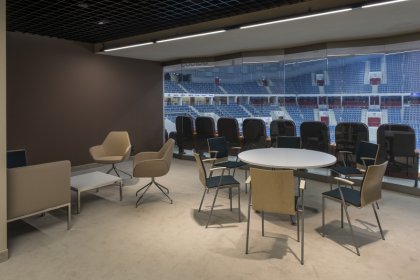 obiekt konferencyjny - TAURON Arena Kraków - zdjęcie 11