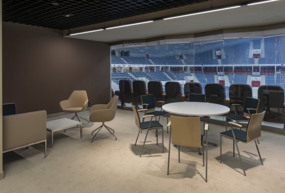 obiekt konferencyjny - TAURON Arena Kraków - Usługi - zdjęcie 4