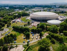 TAURON Arena Kraków