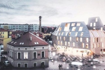 inny - Hotel na Placu Garncarskim w Rzeszowie - zdjęcie 1