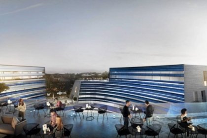 inny - Hotel na Placu Garncarskim w Rzeszowie - zdjęcie 3