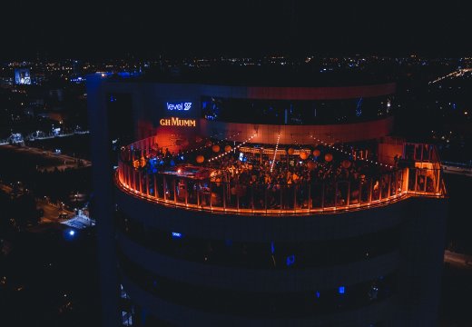 level 27