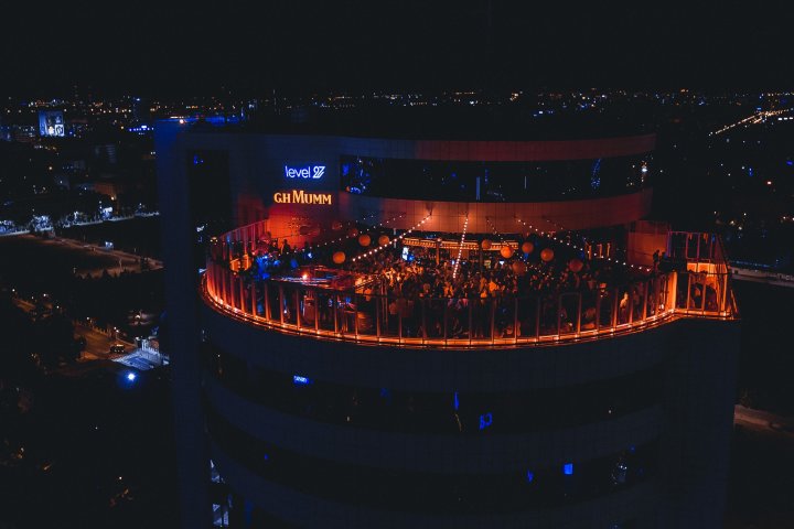 level 27
