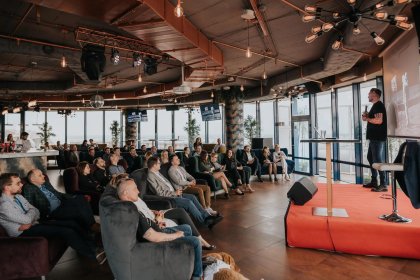 obiekt konferencyjny - level 27 - zdjęcie 6