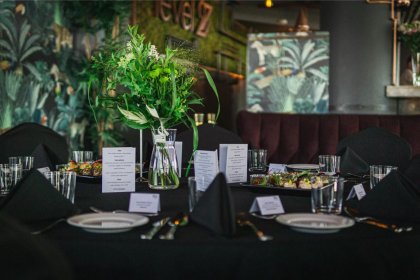 obiekt konferencyjny - level 27 - zdjęcie 3