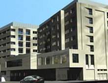 DB Hotel Wrocław