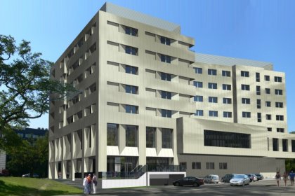inny - DB Hotel Wrocław - zdjęcie 2
