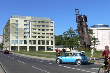 inny - DB Hotel Wrocław - zdjęcie 3
