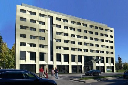 inny - DB Hotel Wrocław - zdjęcie 4