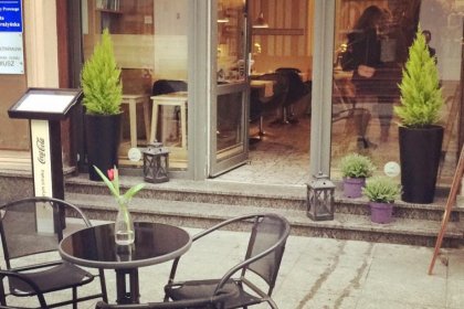 inny - Cafe Kino - zdjęcie 8