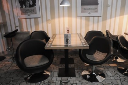 inny - Cafe Kino - zdjęcie 6