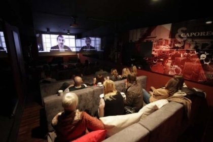 inny - Cafe Kino - zdjęcie 4