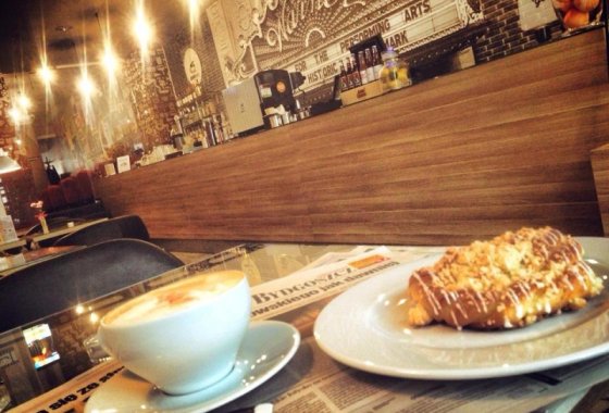 inny - Cafe Kino - Usługi - zdjęcie 1