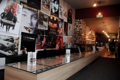 inny - Cafe Kino - zdjęcie 10