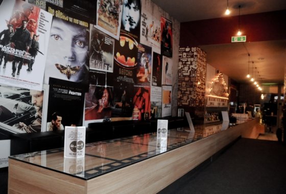 inny - Cafe Kino - Usługi - zdjęcie 3