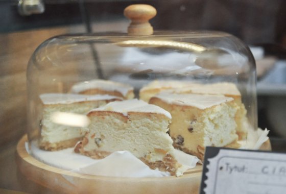 inny - Cafe Kino - Usługi - zdjęcie 14