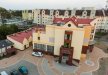 Hotel Wr&oacute;blewscy