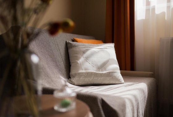 hotel *** - Hotel Wróblewscy - Pokoje - zdjęcie 1