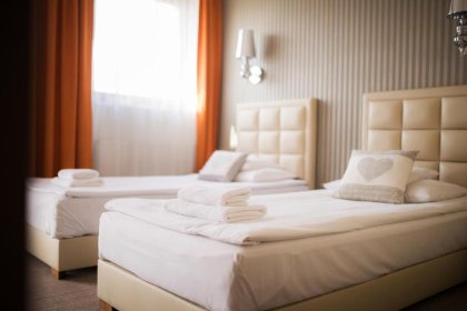hotel *** - Hotel Wróblewscy - zdjęcie 7