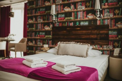 hotel *** - Hotel Wróblewscy - zdjęcie 4