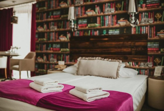 hotel *** - Hotel Wróblewscy - Pokoje - zdjęcie 5