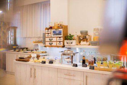 hotel *** - Hotel Wróblewscy - zdjęcie 10