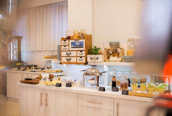 hotel *** - Hotel Wróblewscy - Usługi - zdjęcie 5