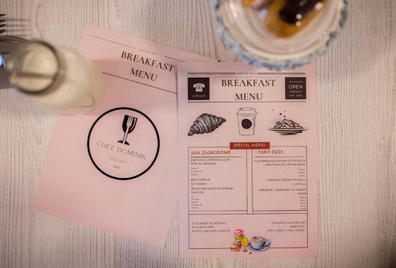 hotel *** - Hotel Wróblewscy - Usługi - zdjęcie 6