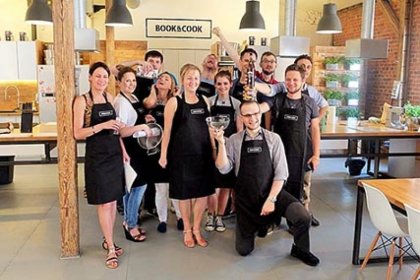 inny - BOOK&COOK - zdjęcie 2
