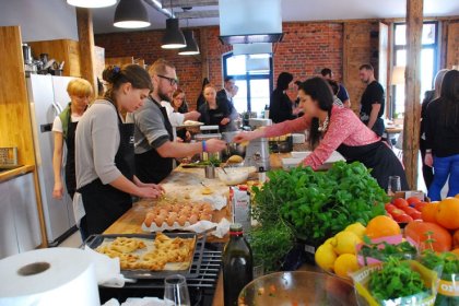 inny - BOOK&COOK - zdjęcie 9
