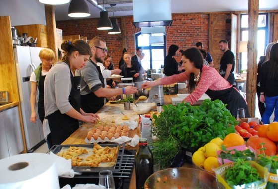 inny - BOOK&COOK - Usługi - zdjęcie 5