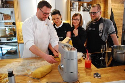 inny - BOOK&COOK - zdjęcie 6