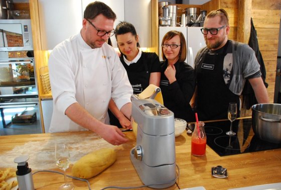 inny - BOOK&COOK - Usługi - zdjęcie 2