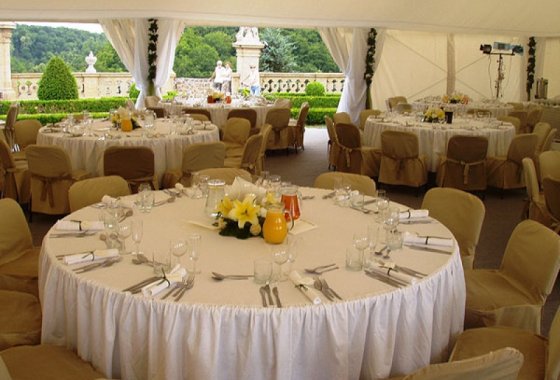 hotel *** - Hotel przy Oślej Bramie - Zamek Książ - Usługi - zdjęcie 1