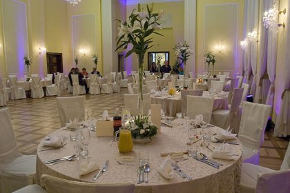 hotel *** - Hotel przy Oślej Bramie - Zamek Książ - zdjęcie 14